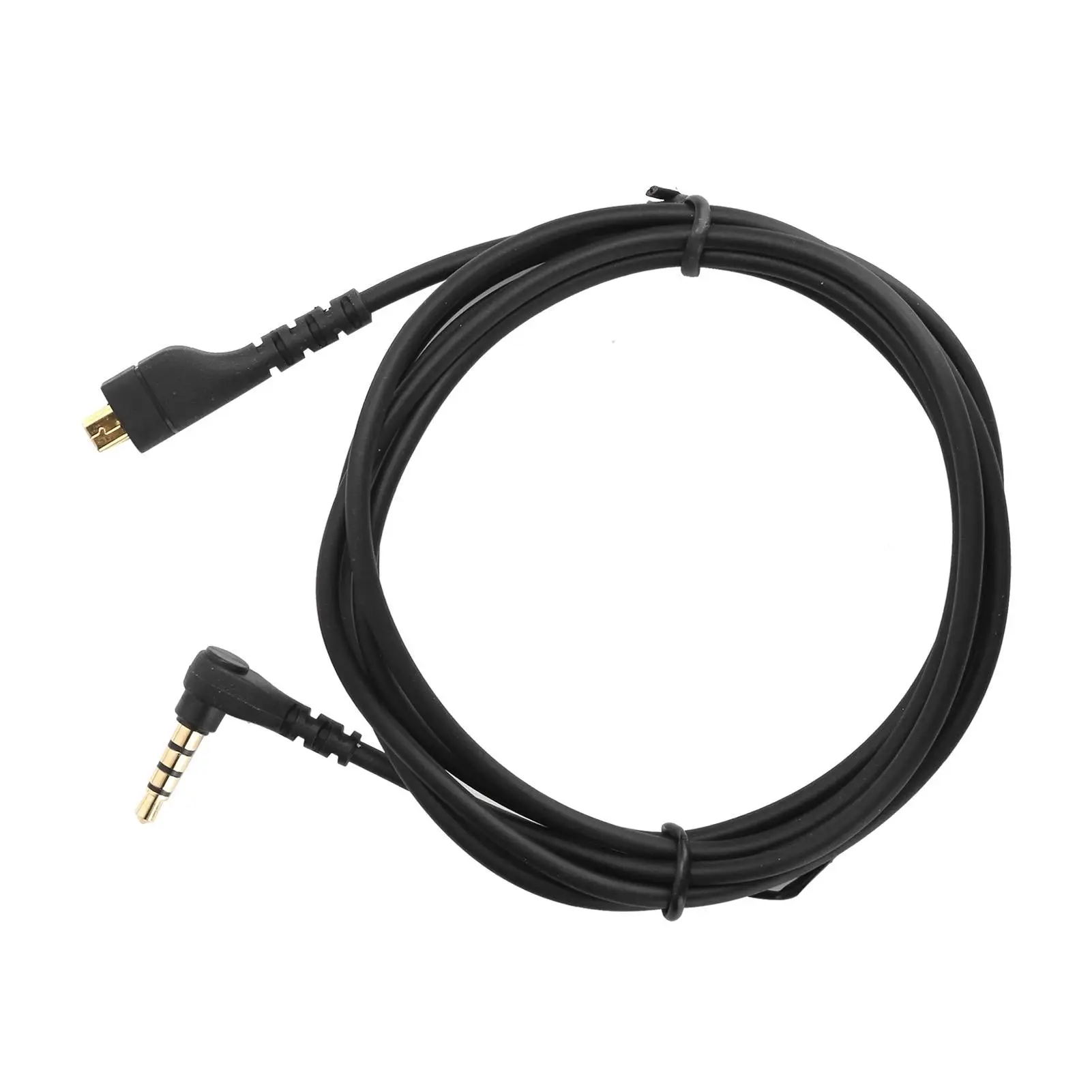 HiFi Headphone Extension Cable - Corrosion Resistant Replacement for arctis 3/5/7