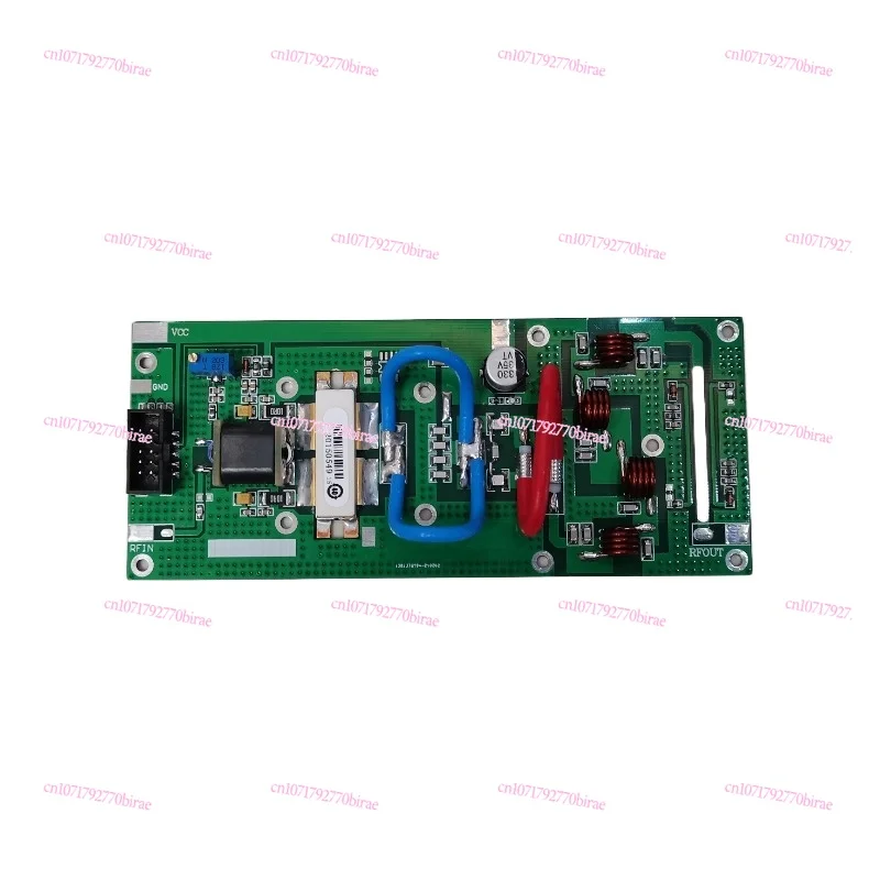 FM Transmitter Power Amplifier Campus Radio 150W Board Module