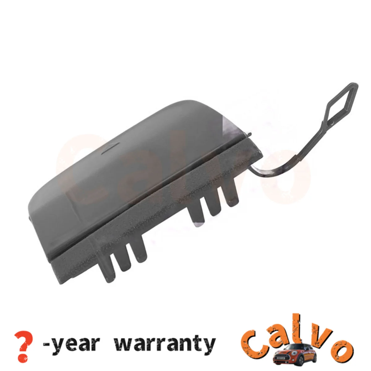 

For Suitable for Mercedes Benz GLA class W156 GLA200 front bumper trailer cover towing hook cover plate 1568850722