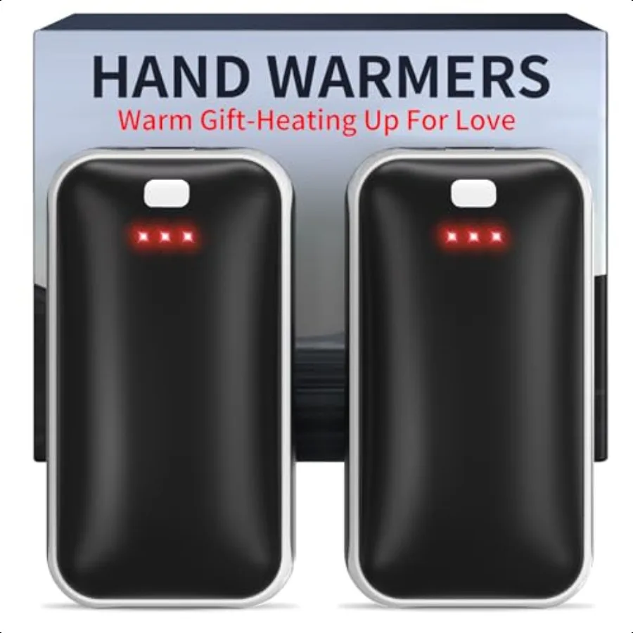 Lerat Hand Warmers …