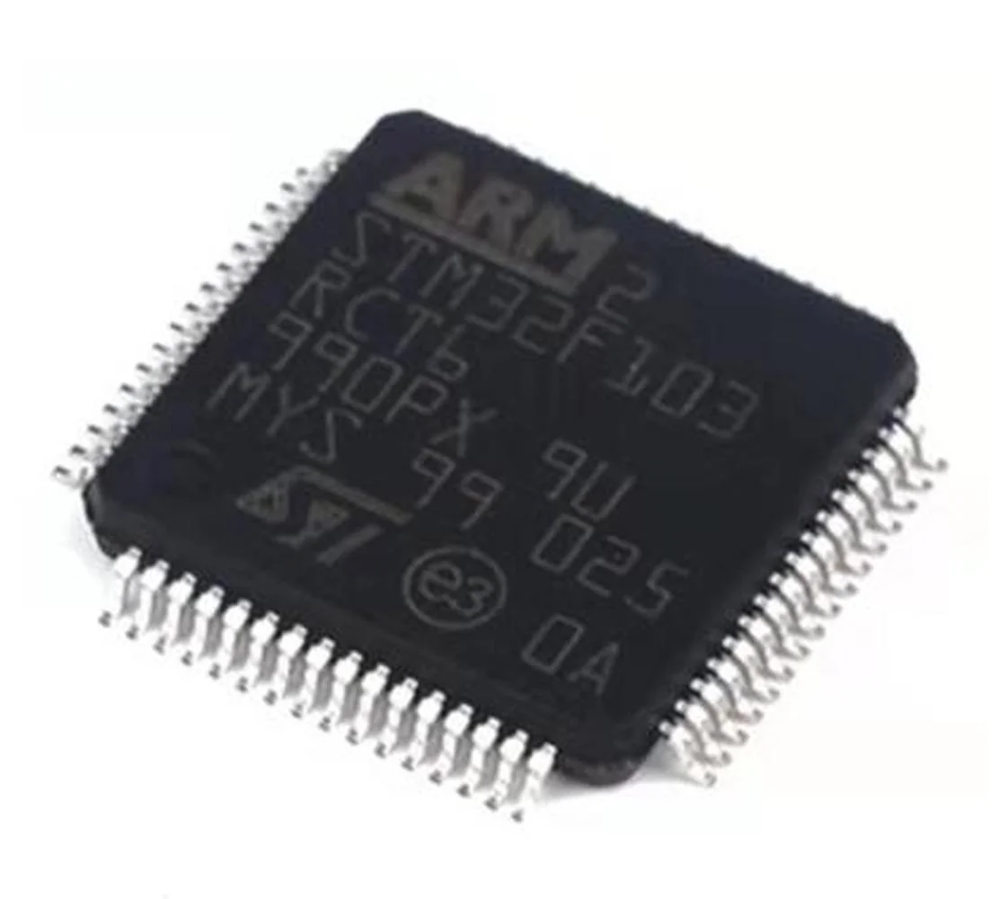 STM32F103C8T6 STM32F103CBT6 STM32F103RCT6 STM32F103RFT6 STM32F103VCT6 STM32F103RET6 STM32F103C6T6 STM32F103 Series STM32 Ic Chip