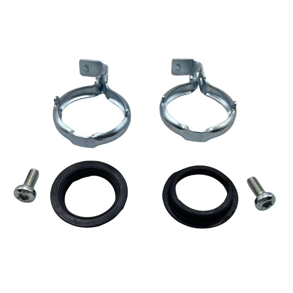 Kit de reparación de conexión de intercambiador de calor 8E0898380 1K0898380 para Passat para Jetta para Golf para Tiguan piezas de repuesto de calentador de coche