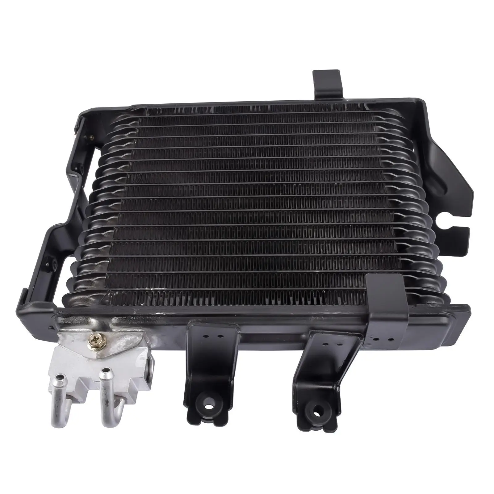 Aya☆ AP02 Transmission Oil Cooler For 2013-2019 Nissan Pathfinder JX35