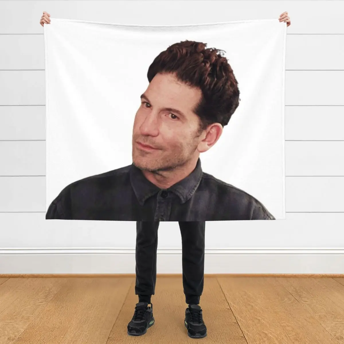 

Милое одеяло Jon bernthal, одеяла для диванов, спальный мешок, одеяла для волос