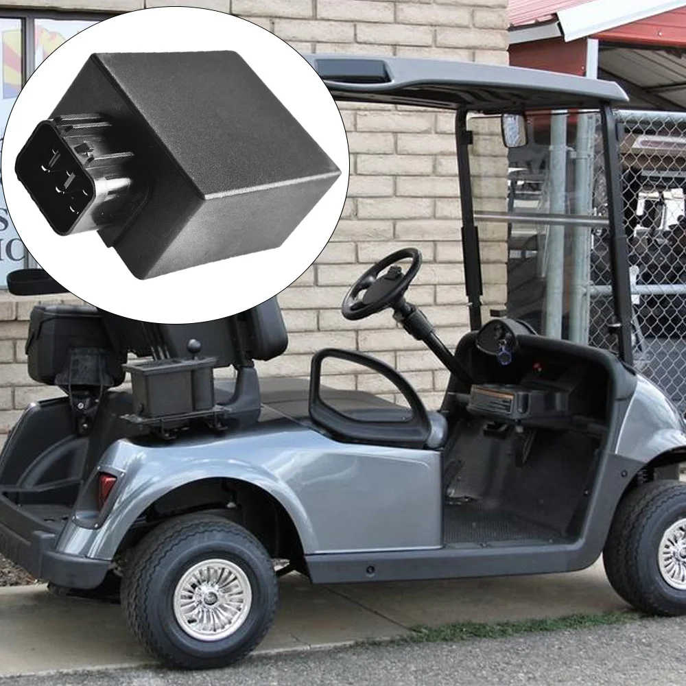 

72872-G01 GRE84420 Fit for EZ-Go Golf Cart with MCI engine 2004-2008 Motorcycle Accessories Igniter CDI Unit Box