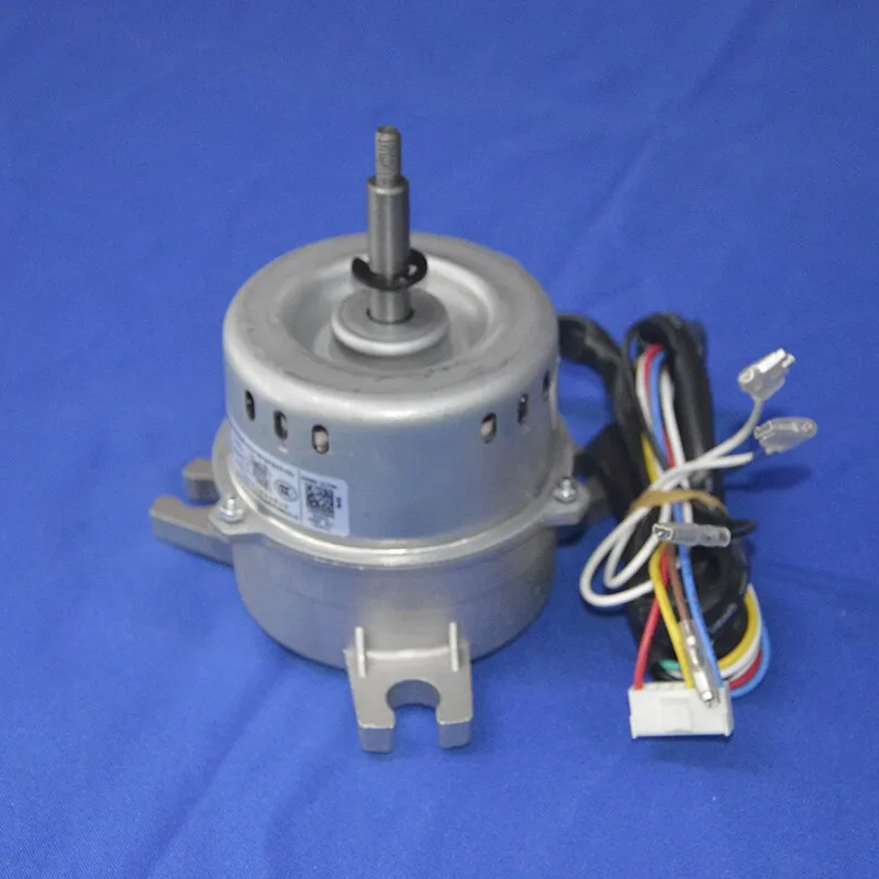 New applicable air conditioner ceiling machine internal motor YDK80-6E (YDK80-6A-3) internal fan motor