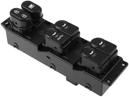 

Car Window Switch for Accent 2015-2017 | 93570-1R211 Power Master Control