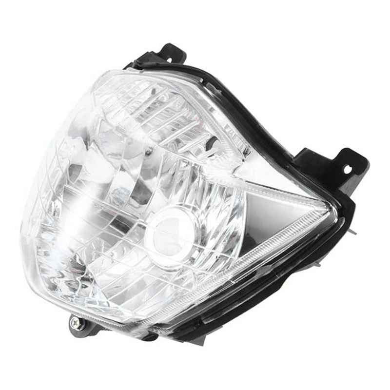 Motorcycle Headlight Assembly Fit For Yamaha XT660R XT660X 2004-2016 Head Light Lamp