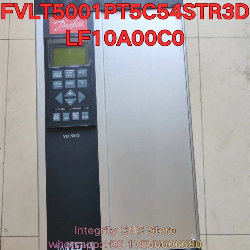 New VLT5001PT5C54STR3DLF10A00C0 PLC module 1088129 Latest Prices as of September 2026