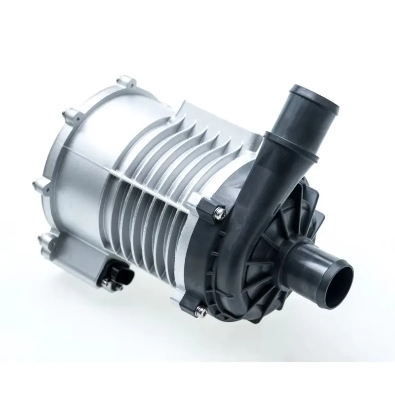 Innovative Design High Voltage Dc Water Pump Electric Water Pump Car Water Pump