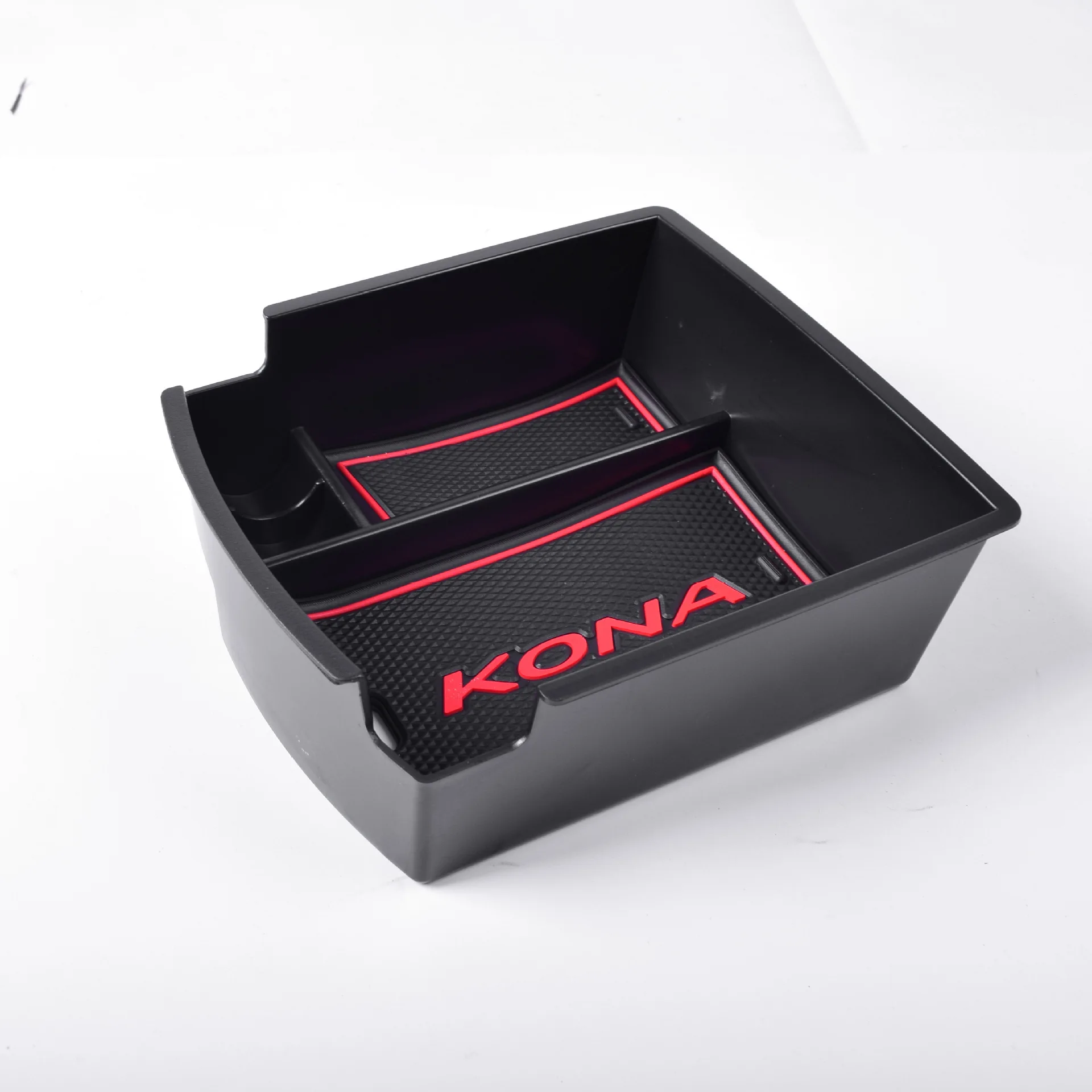 

Suitable for Hyundai Kona 2017-2022 Kona armrest box storage box car multifunctional storage box