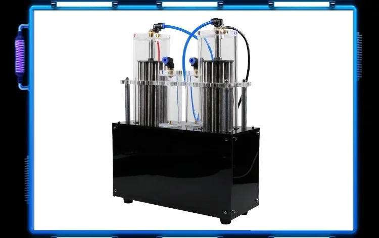 Hydrogen Oxygen Separation Water Decomposition Generator Machine， 400W Portable Water Electrolysis，110V or 220V are ok