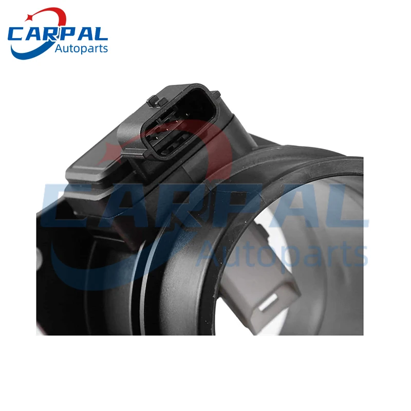 Mass Air Flow Meter Sensor MAF 5WK97020 8200651315 8200655623 For Renault Trafic Dacia Logan Nissan Qashqai Opel Vauxhall Vivaro