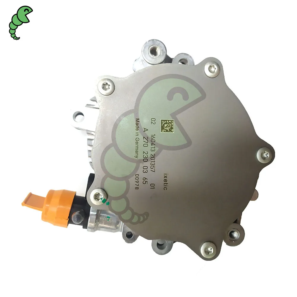 A2702300365 High Quality Vacuum Pump A2701800901 For Mercedes-Benz A2702300165 A2701801001 2702300365