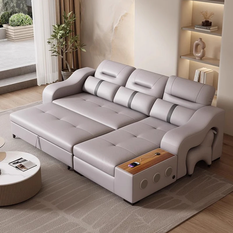 Leather Folding Living Room Sofas Sectional Children Nordic Modern Velvet Living Room Sofas Mini Koltuk Takımı Kitchen Furniture