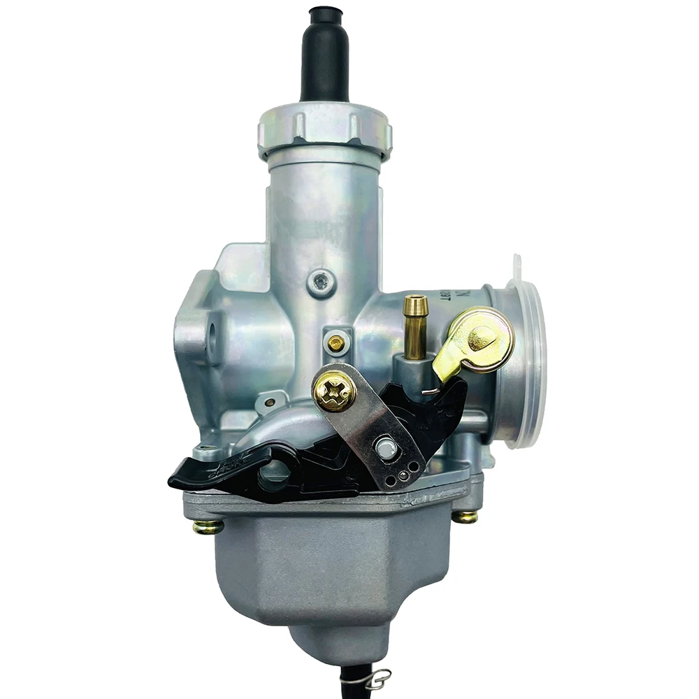 Atv Mini Moto Pz27 manual throttle off-road motorcycle carburetor suitable for Honda cg XL 125 150 175CC 27mm Fuel Supply Best