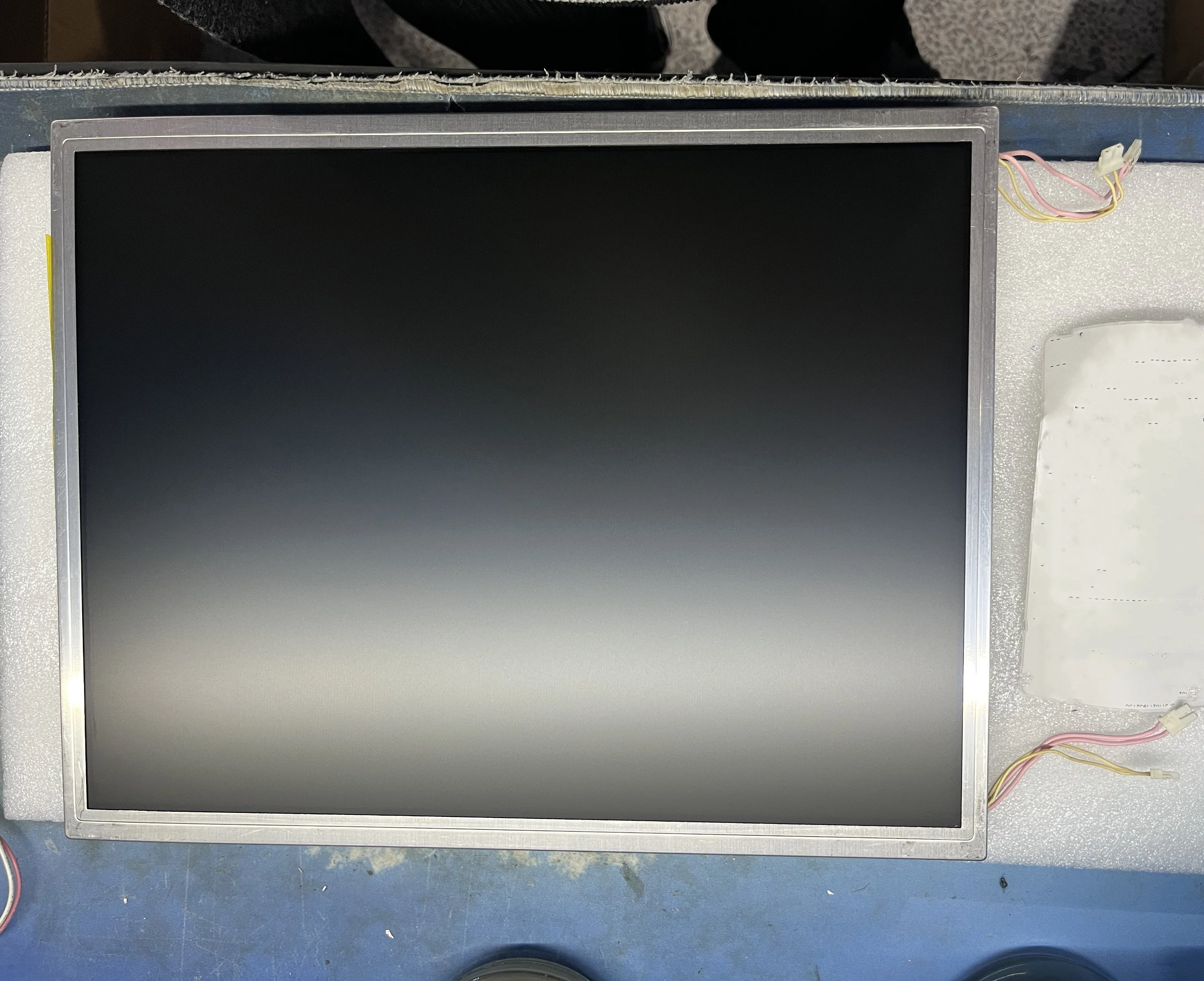 AA150XC01 15 Inch LCD Display Screen 1024×768