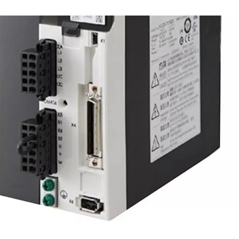 MDDHT5540E servo driver A5E series