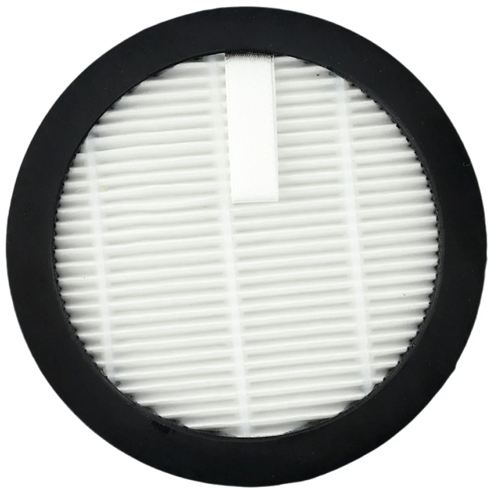 

1PC Filter For Hypersonics Pro Vacuum Cleaner Robot Vacuum Filter Sweeping Parts Replacement