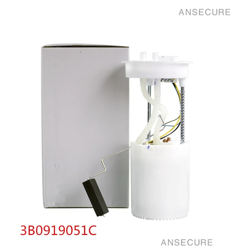 

Оригинальный топливный насос бензинового двигателя с датчиком датчика уровня топлива для VW Passat B5 Skoda Superb 3B0 919 051 C 3B 0919051 C