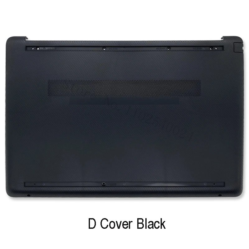 NEW Laptop LCD Back Cover For HP 15-CS 15-DW 15S-DU 15S-DY DR TPN-C139 250 G8 Front Bezel Palmrest Upper Case Bottom Case Hinges