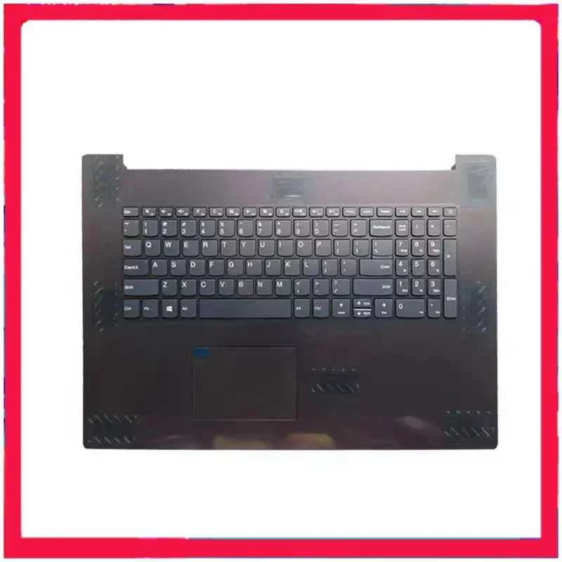 

Новый чехол для ноутбука Lenovo IdeaPad 330-17ICH ISK IKB с английской клавиатурой с сенсорной панелью