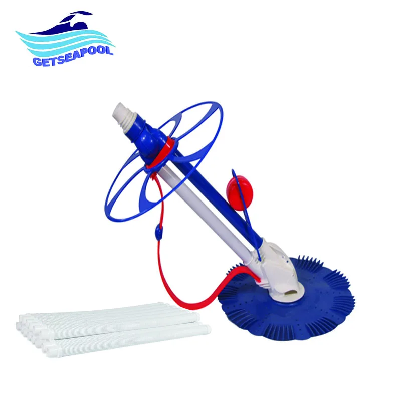 Оборудование для чистки бассейна Автоматический пылесос для бассейна