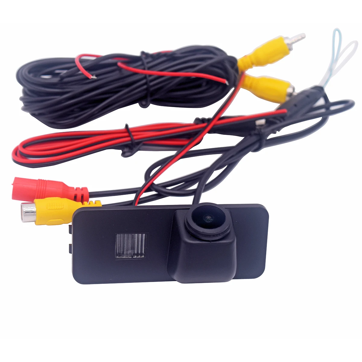 Bornwin Car Rear View Parking Backup Camera For Volkswagen Amarok Robust 2010 2011 2012 2013 2014 HD CCD Night Vision Waterproof