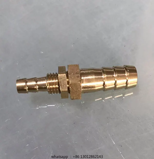 

Household oxygen concentrator adapter 5 to 8