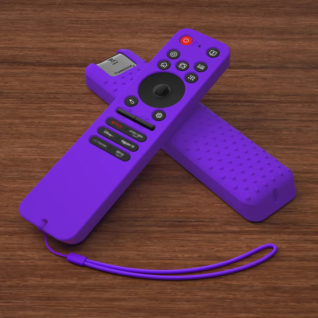 New Arrival Silicone Cover Compatible with LG MR25GA MR25GN Remote Shockproof Protective Case Cover