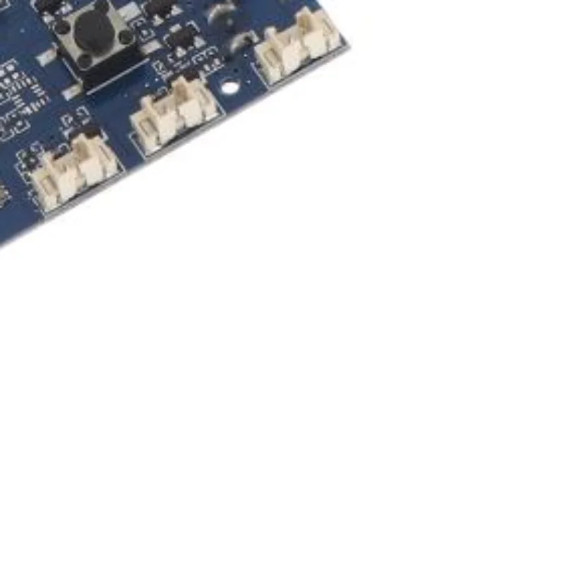 RC Plane Circuit Board Portable Drone Receiver Module Professional For E88Pro E88 RC Helicopter Accessory DIY Spare Parts