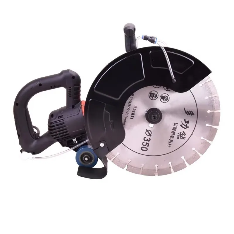 220V 230v 240v M420 EKllV High Frequency Heavy Duty Multifunctional Thick Wall Cutter High Cutting Capacity
