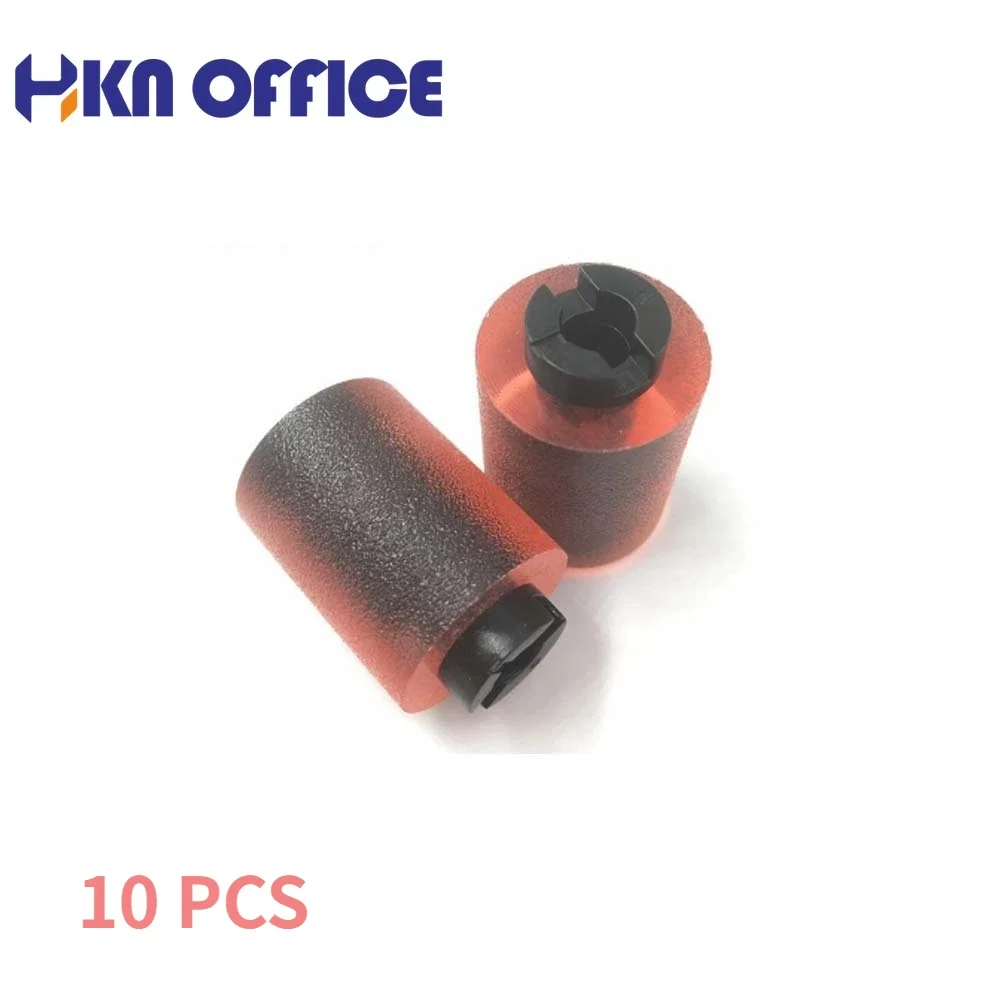 10PCS A00J563600 Pickup Feed Separation Roller For Konica Minolta Bizhub 223 283 363 423 7828 227 287 367 454 454e 554 554e