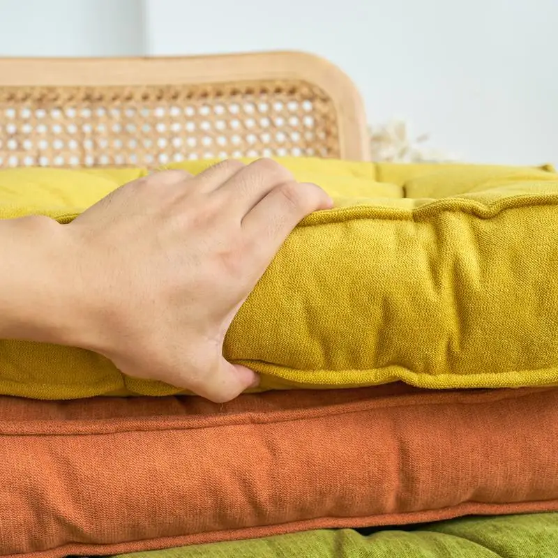 Thumbnail 3 - #30 Cheapest Ottoman Cushions Deals You Can Get