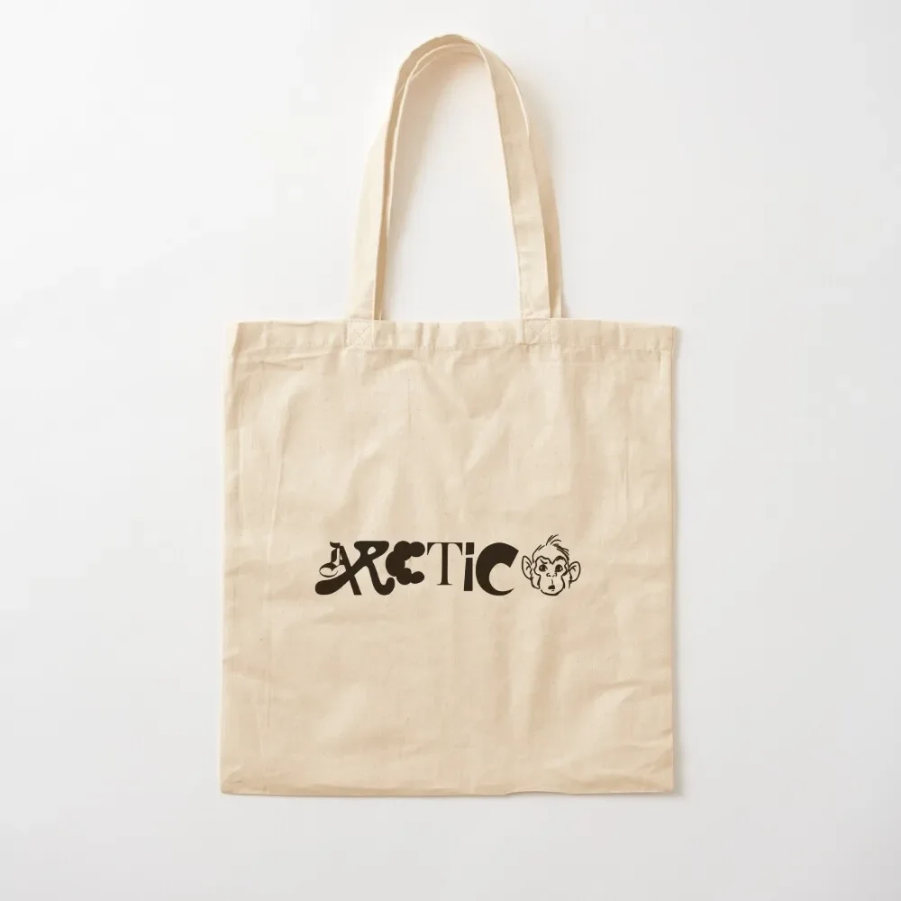 Arctic Monkeys The Car Thered Better Be a Mirrorball Tshirt Stickers Phone Case Tote Bag Shopper large size bags Tote Bag