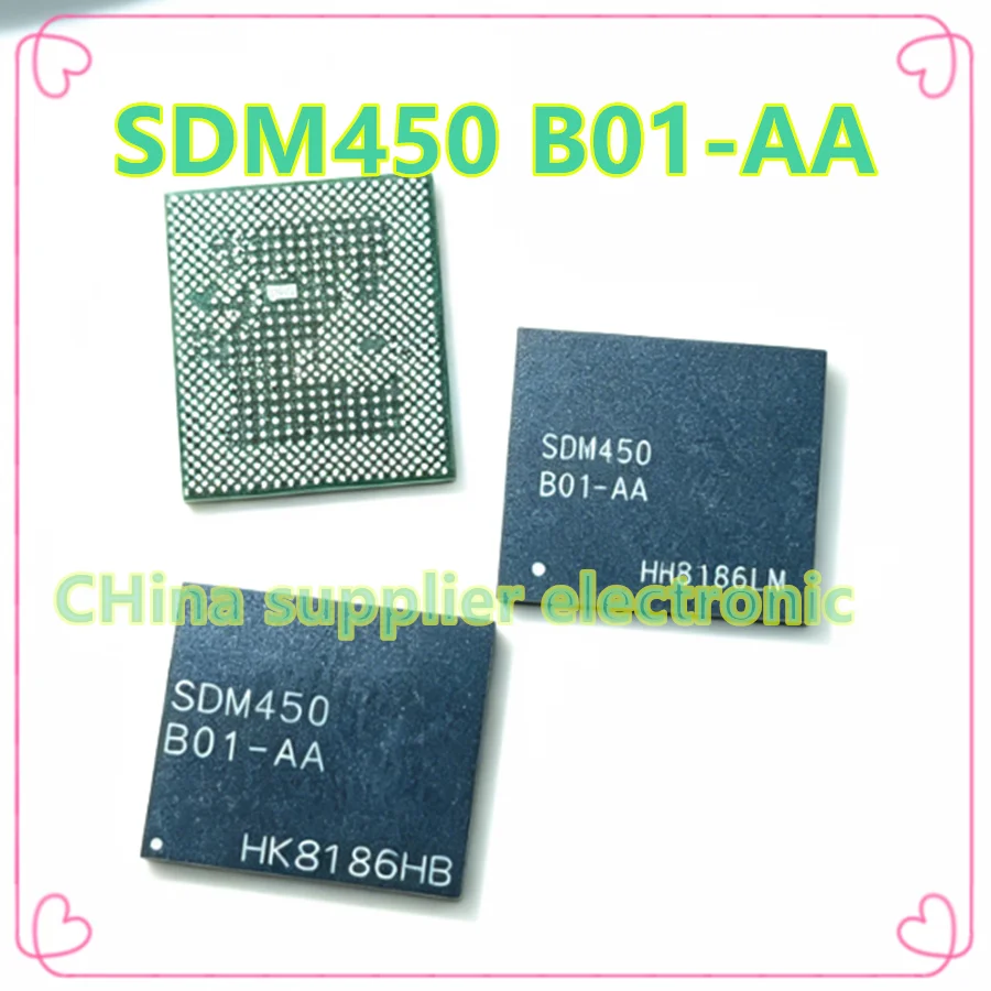 SM6375 100-AB SDM450 B01 aa SDM636 SDA450 MT6853V MT6853V-ZA SDM439 SM7325 200-AB  SDM660 SDM450 SDM632 SDM450 H01-AA CPU IC