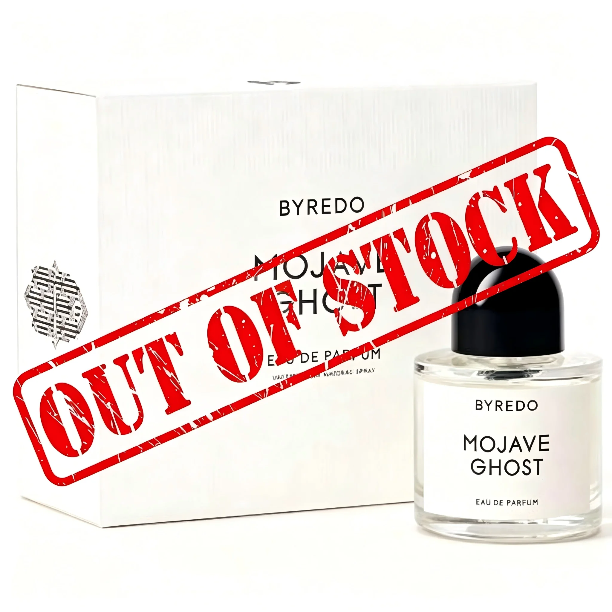 عطر MOJAVE-GHOST غير متوفر حال - مراجعة Perfume Fragrance Rose وسعره
