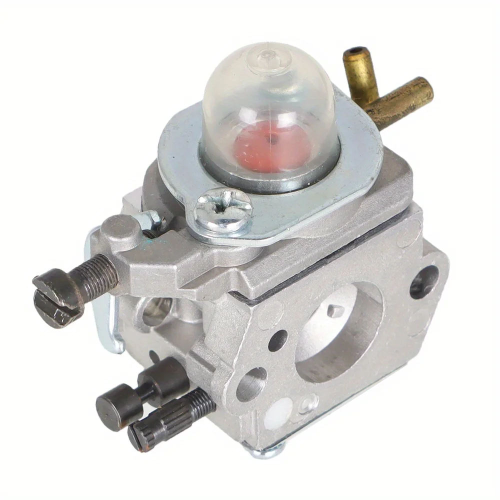 Carburetor carb with Fuel Repower Kit Air Filter C1U-K78 replacement for Echo Blower PB200 PB201 ES210 ES211 Shredder