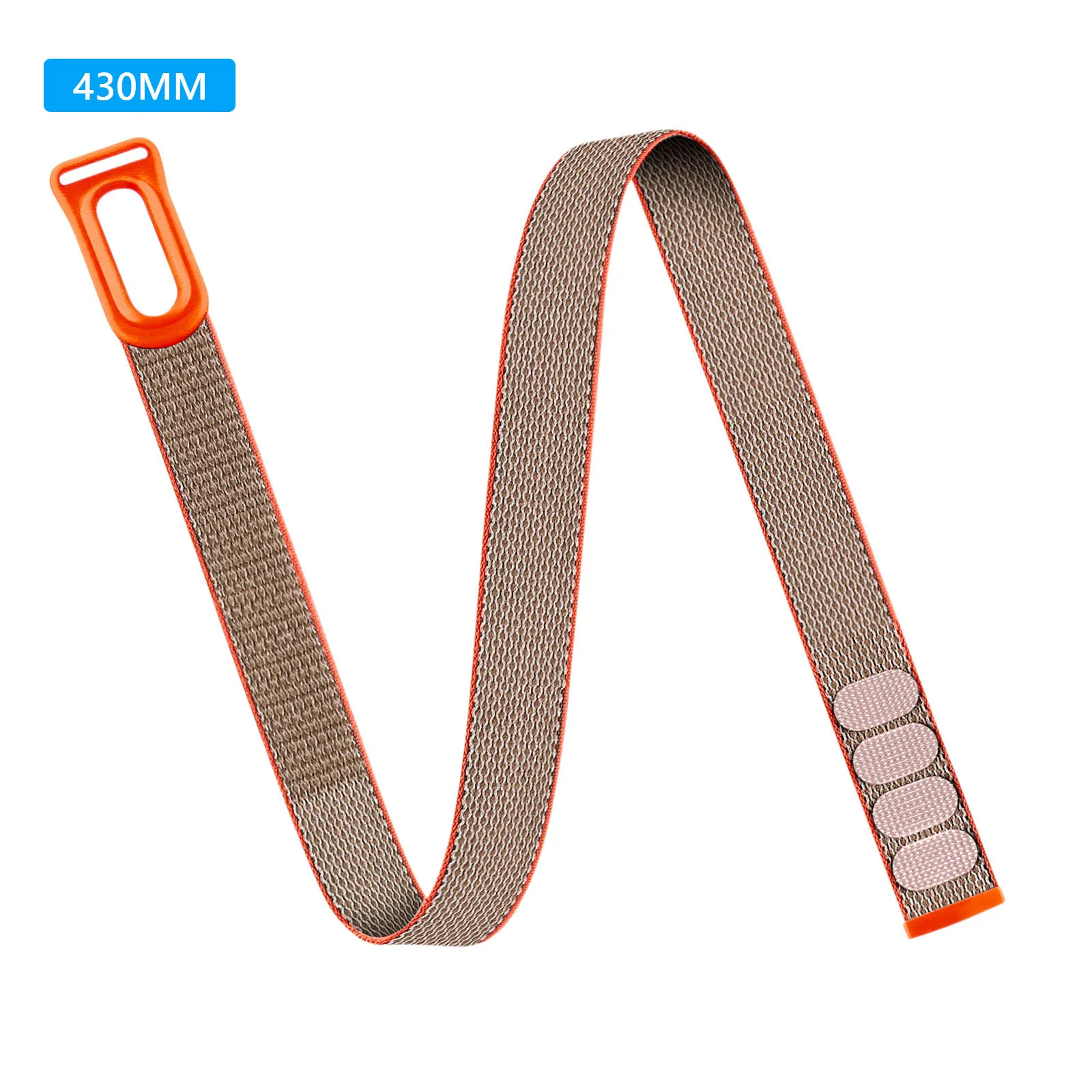 Adjustable Nylon Replacement Strap for for Google for Fitbit Air Circular Armband for Daily Exercise Running Walking Training