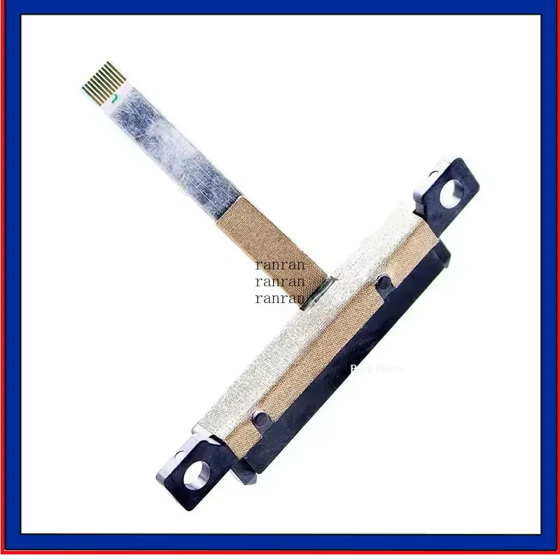 

Mini Desktop SATA Hard Drive HDD SSD Connector Flex Cable Stand for HP ProDesk 400 G4 400 G5 600 G4 600 G5 800 G4 G5 705 405 G4