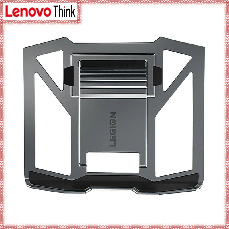 Lenovo Legion z3 Suporte Multi-ângulo de Ajuste Eficiente Dissipação de Calor Leve Estável Jogo Escritório de Negócios Mais Fácil