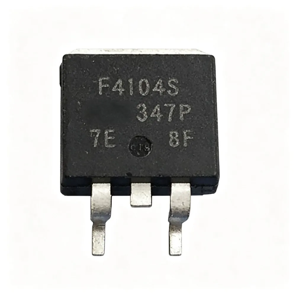 5PCS RJK6052 600V 10A F1404S IRF1404S 40V 162A IRL540 MDF11N60 11A 600V CEP73A3G 2SK3568 K3568 500V 12A
