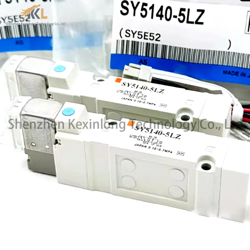 nueva-valvula-solenoide-original-syj5140-5lz-syj5140-5loz-syj5140-3lo-syj5140-5moz-syj5140-5g-syj5140-5gd-syj5140-5mnz-syj5140-2m