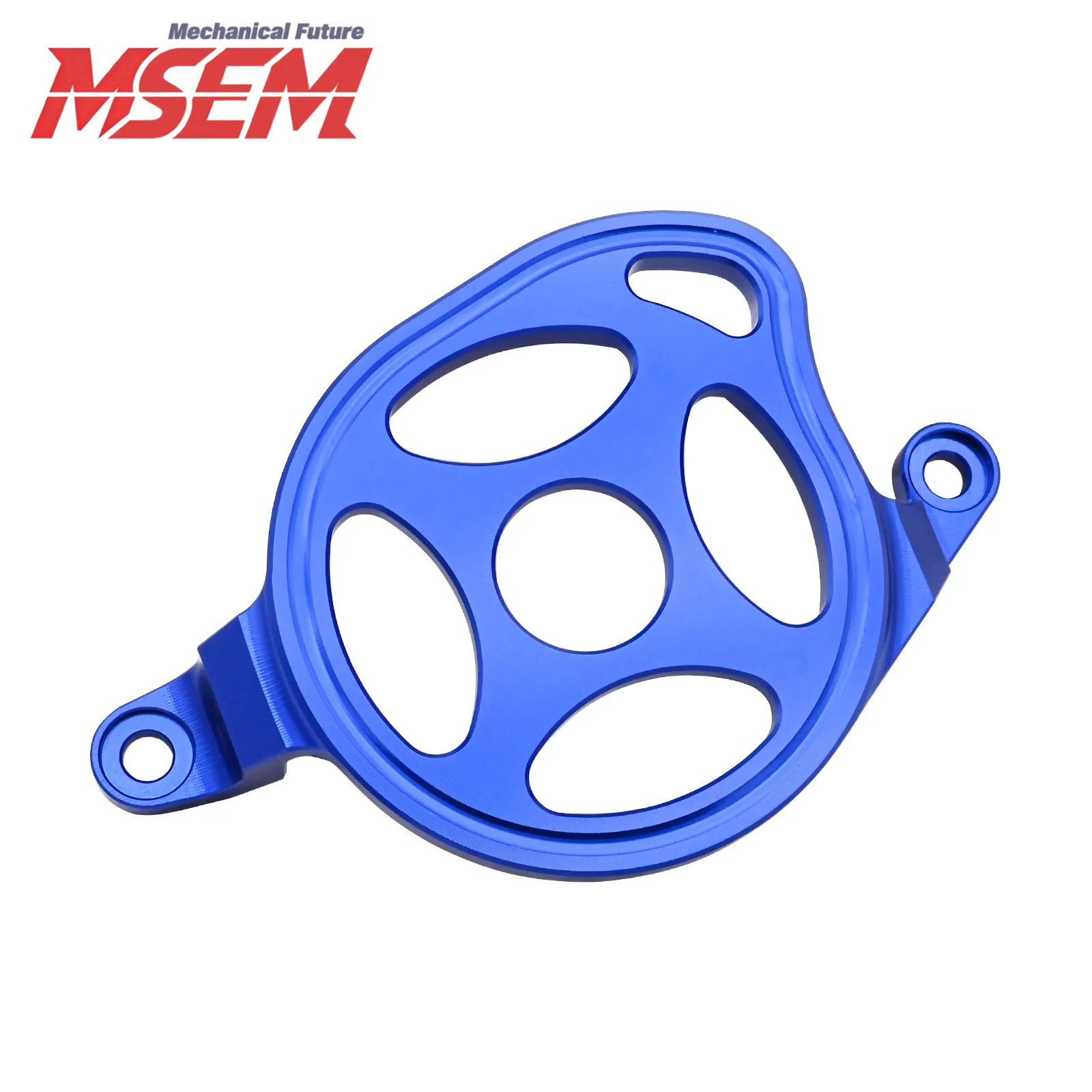 Strengthened Belt Protection Cover Motor Case Saver Guard For Sur-Ron Light Bee S X Segway X160 X260 Electric Dirt Bike Parts