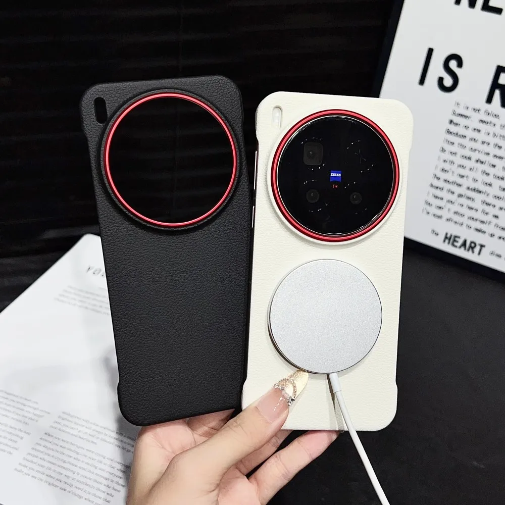 #30 Vivo X100 Phone Case Comparison Guide