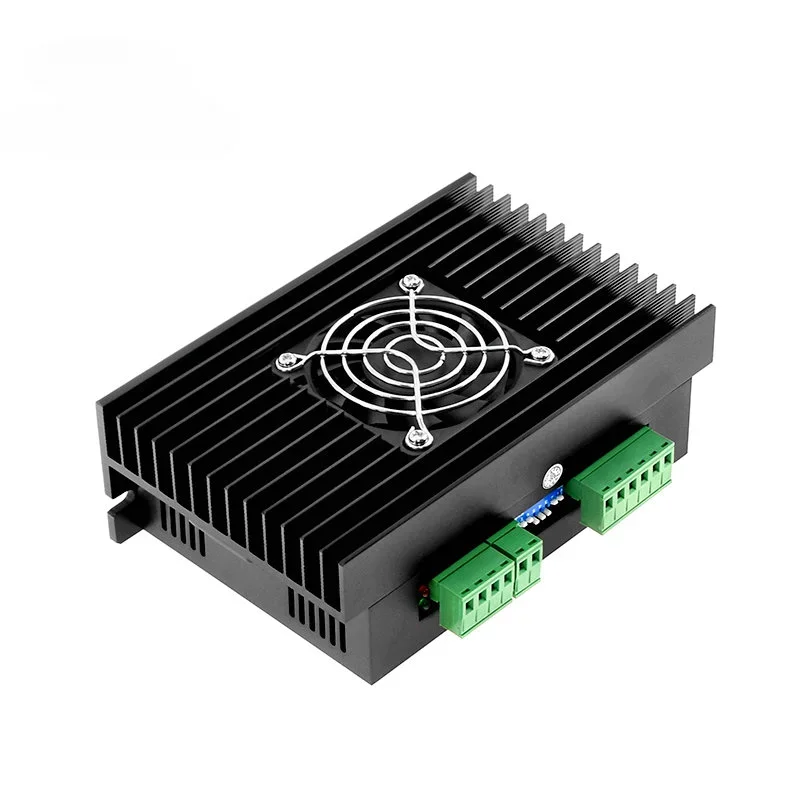DM860 DMA860H two-phase 57 86 Stepper motor driver engraving machine accessories M860 2MA860H