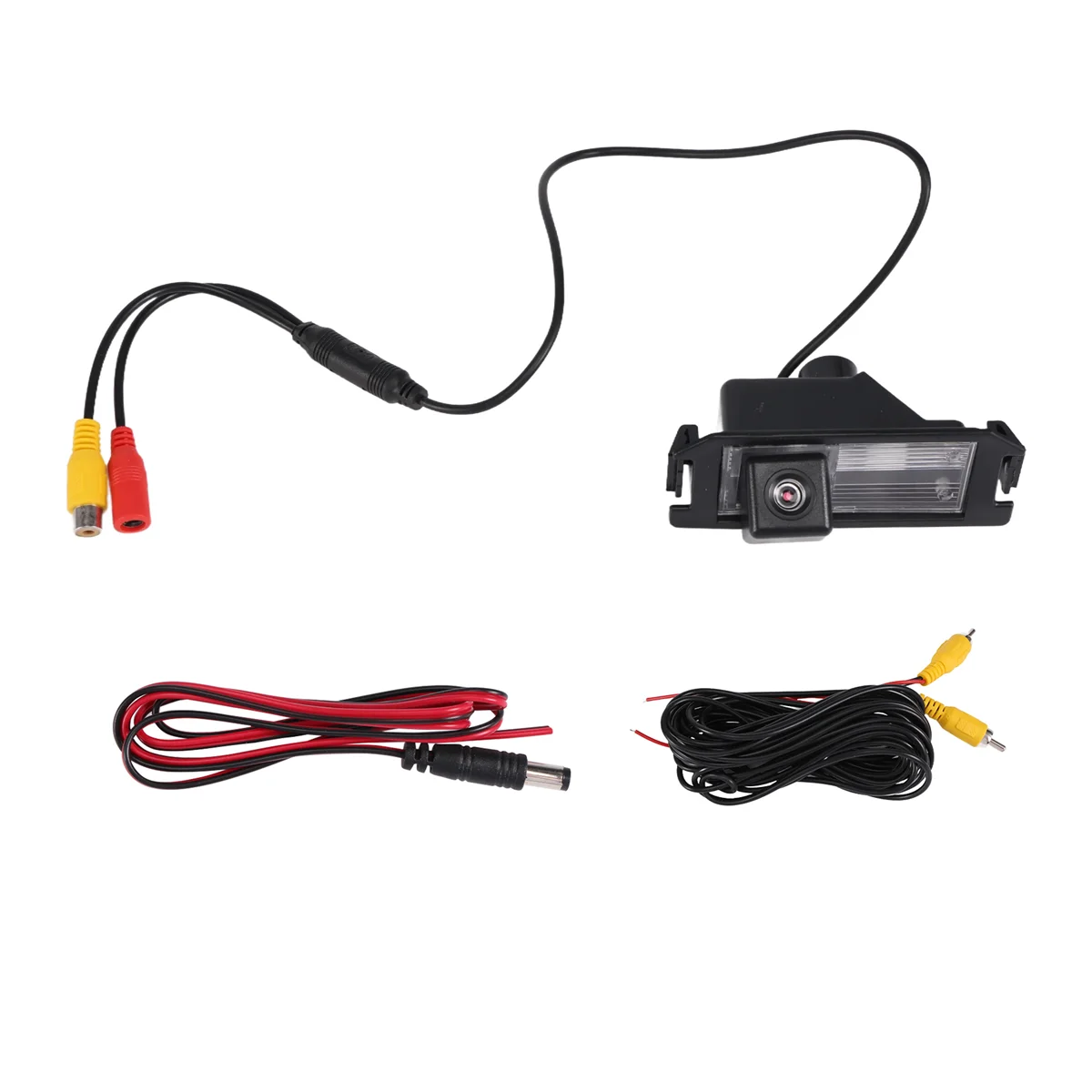 Car Rear View Camera Reversing Parking Camera for Hyundai Kia Picanto Morning (TA) 2011-2017