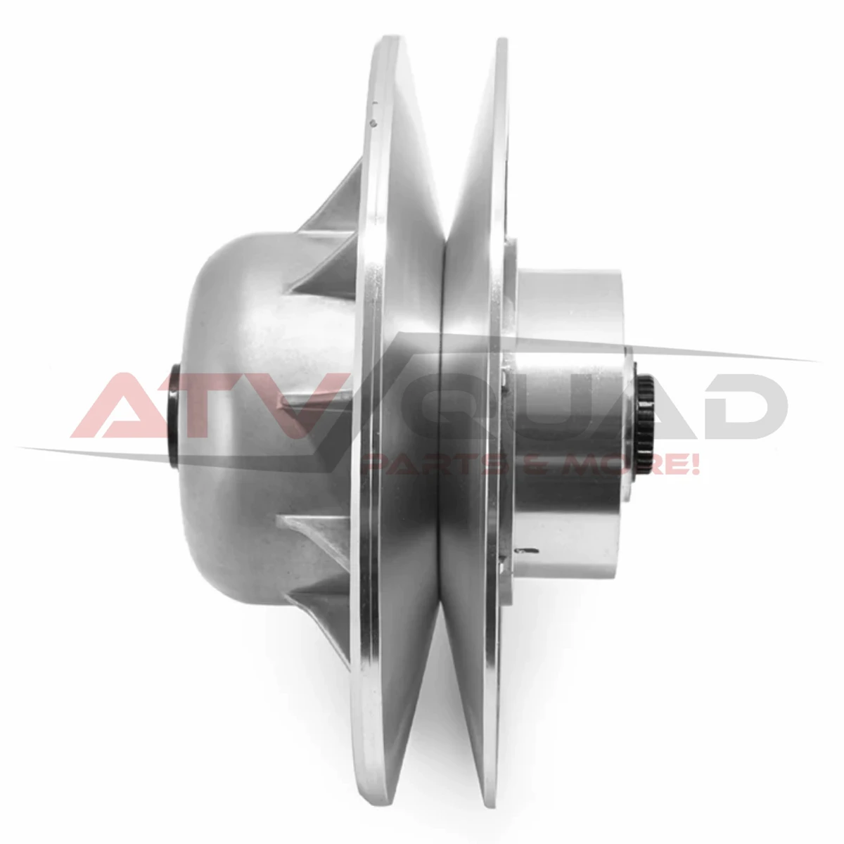 Secondary Clutch Driven Pulley Assy for TGB Blade 1000LT T3b Blade 1000LT E2 Blade 1000LT E4 910378 911222