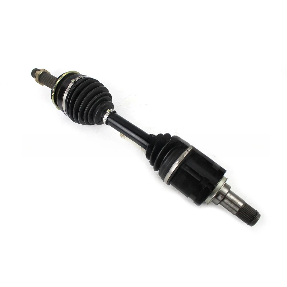 YY tool partsAutomotive Applicable Spare Parts Front Half Axle 43430-60040