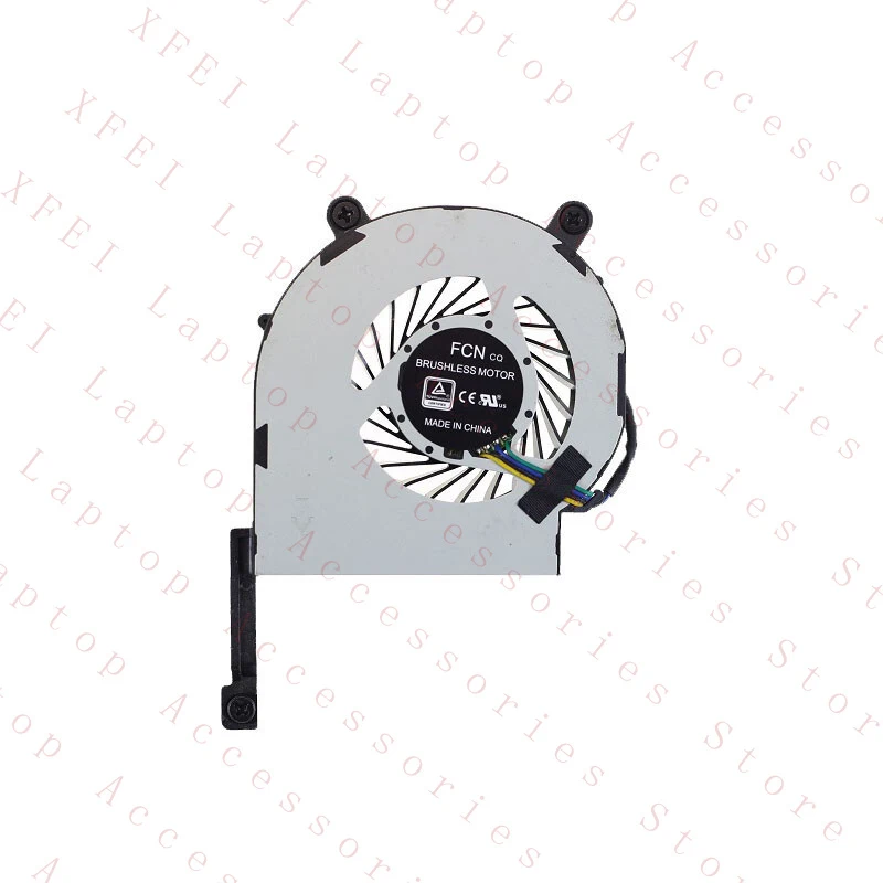 D  for Lenovo ThinkCentre M900 Thinkserver M700 8014 Tiny3 E50-05 M715Q 00KT152 Fan